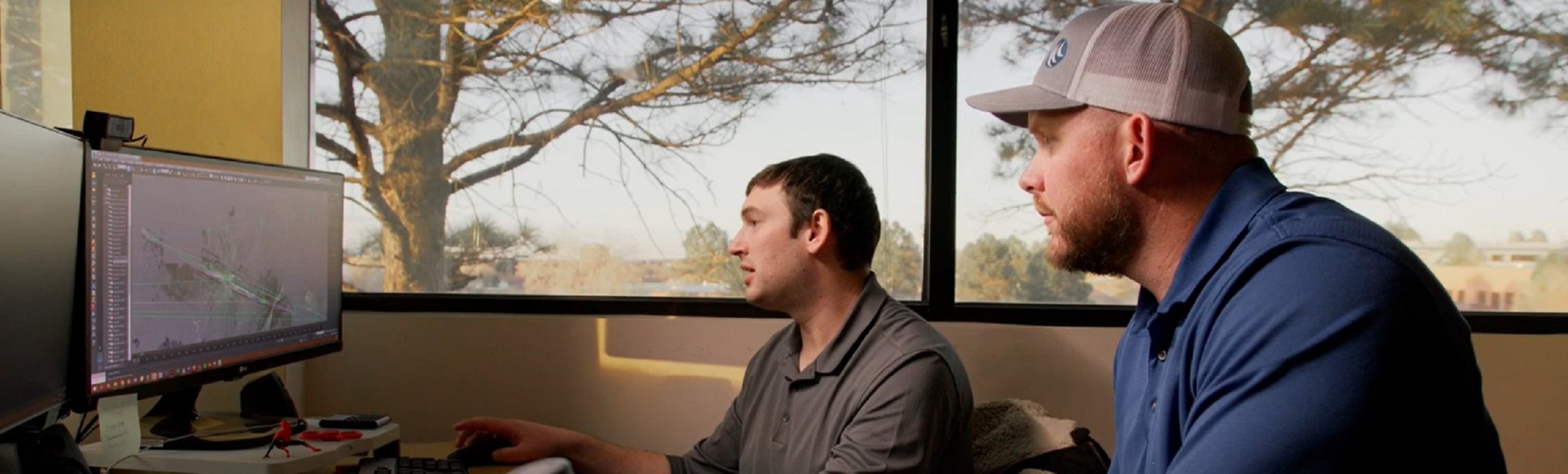 Knott Laboratories' forensic investigation